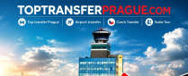 Top Transfer Prague